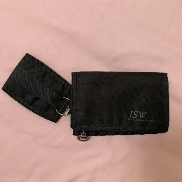 Brand New Jeanswest Foldable Wallet - Picture 4 of 5